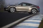 Nissan 370Z 2009 года